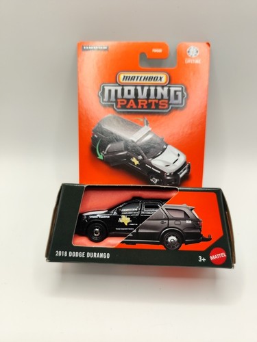 2026 matchbox moving - moving, parts