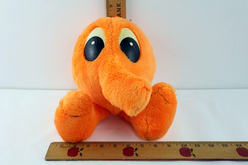 Vintage kenner 1983 bert - vintage, q*bert