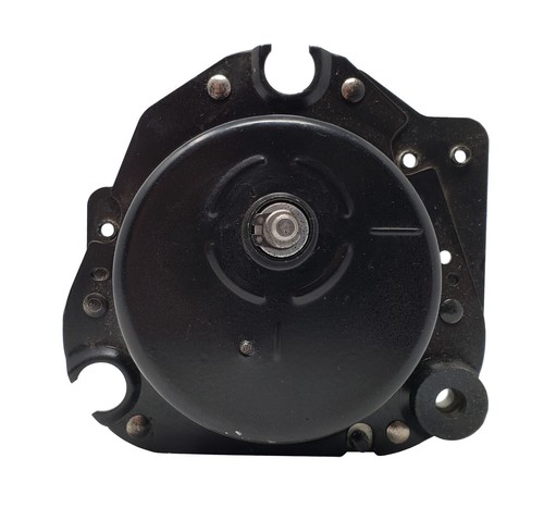 Windshield wiper motor - windshield,