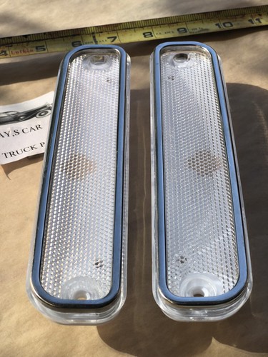 New replacement set - 73, 74