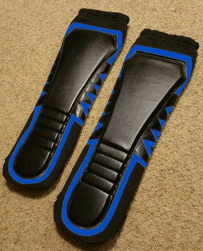 Kickpads lowki style wrestling - kickpads,
