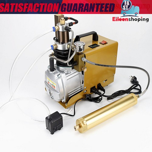 4500psi electric air - electric,