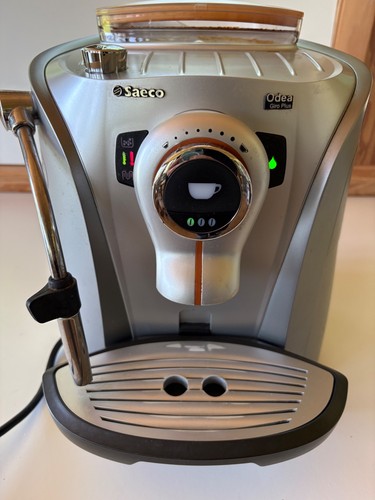 Automatic espresso machine - espresso,