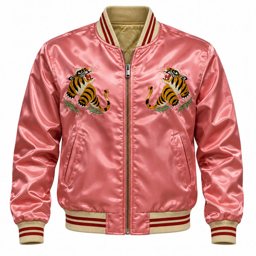 Sukajan jacket - sukajan,