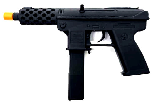 Replica tec 1 - 9, scale