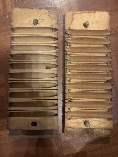 Vintage wooden tobacco cigar - vintage,