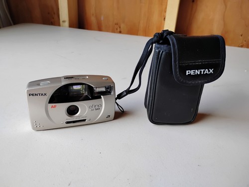 Pentax efina aps - pentax, af