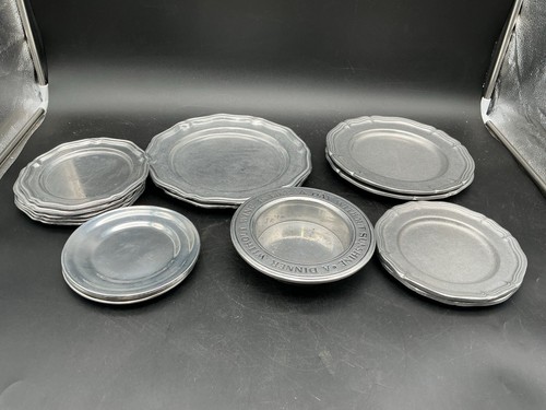 Vintage wilton columbia pewter - vintage,