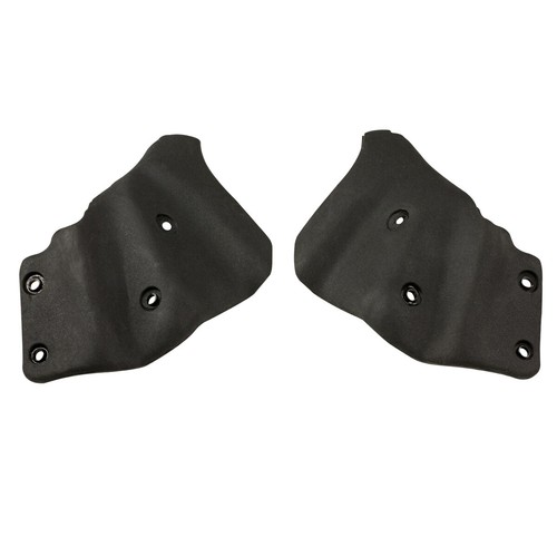 Metro door end cap - 7017), end-cap