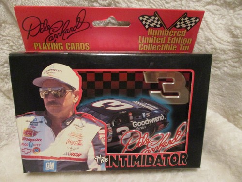 Dale earnhardt playing - dale,