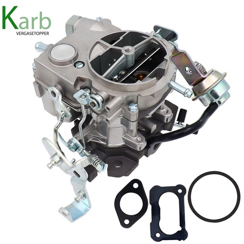 New barrel carburetor - barrel, fits
