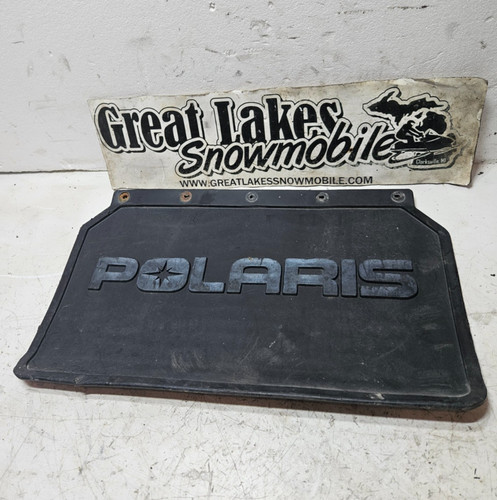 Polaris wedge chassis - wedge,