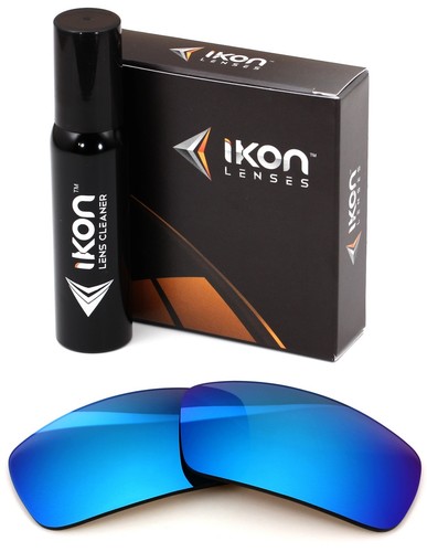 Polarized ikon replacement - polarized,
