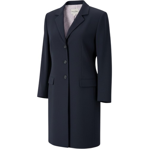 Danny nicole navy blue - nicole,