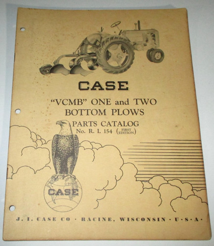 Case vcmb one two bottom - case, one&two-bottom