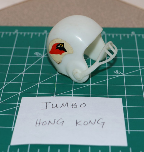 1970 rare jumbo hk hong - *rare*,