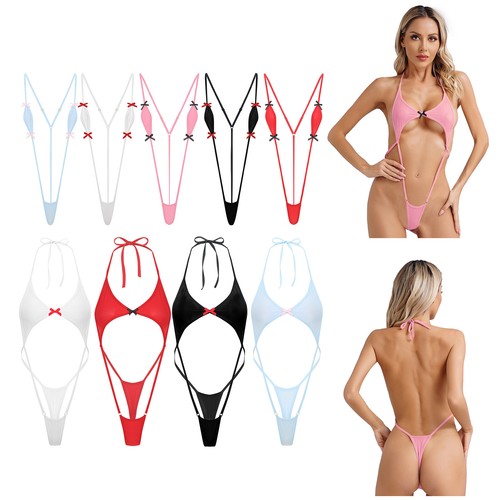 Women sling shot teardrop - women's,