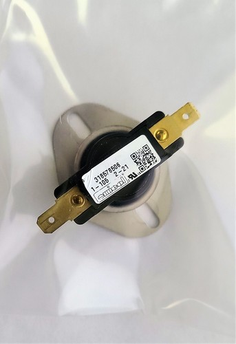 Frigidaire 318578506 range - frigidaire,