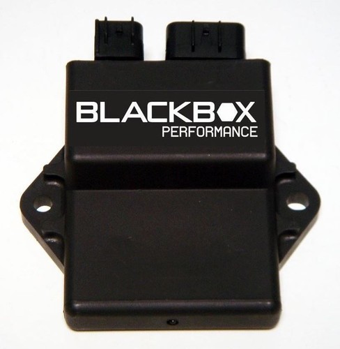 Blackbox cdi ignition rev - ignition, box