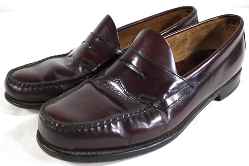 Bass co weejuns shoes - co,