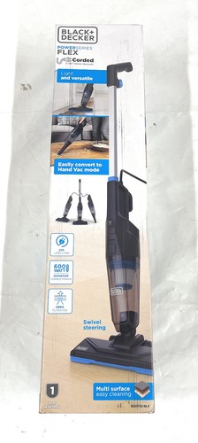 Black decker powerseries - decker,