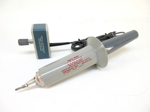 Tektronix p6015 1000x - tektronix, high