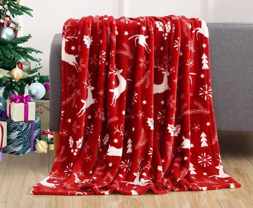 Holiday velvet plush - velvet,