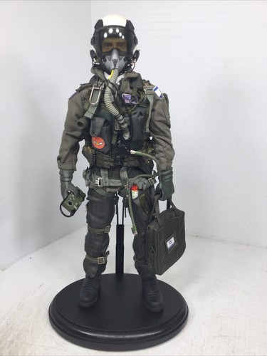 Custom build idf - idf, israeli