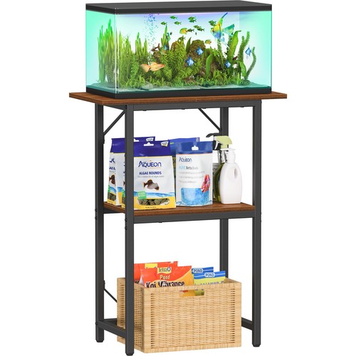 Gallon fish tank - 10-20,