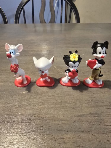 1997 animaniacs pinky and - 1997,