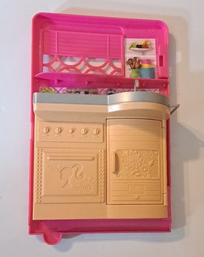 Barbie glam pop - glam, up