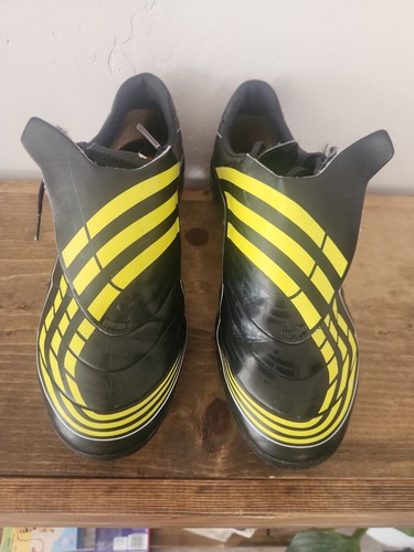 2008 adidas f50 tunit - f50.9, 663443