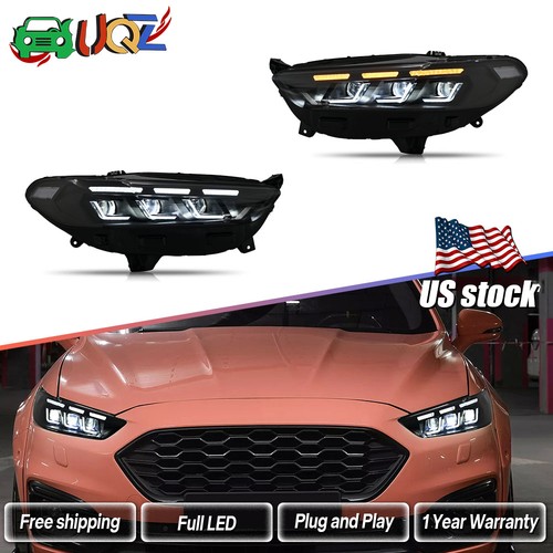 Used led head - used,