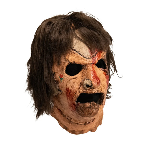The texas chainsaw massacre - the,