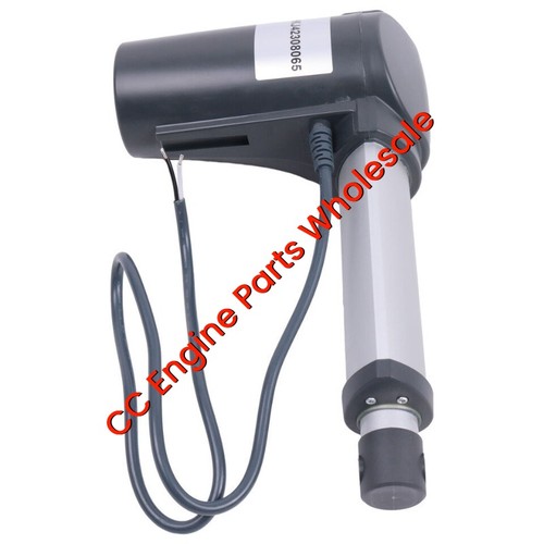 Actuator 384781 for - dr, tow