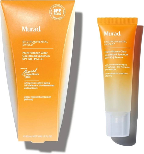 New seal murad - new, multi-vitamin