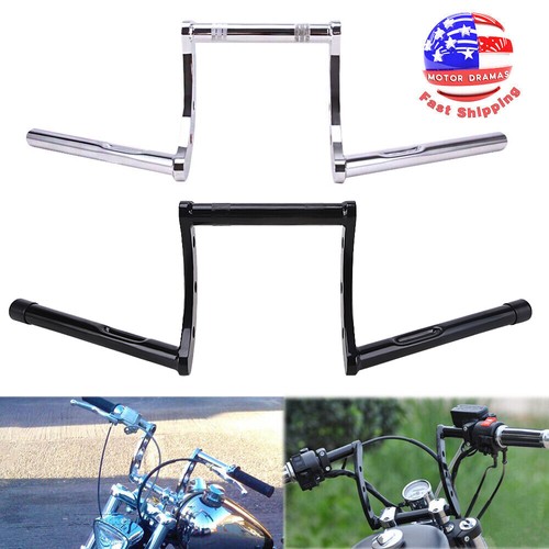Motorcycle bar handlebars - z,