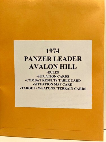 Avalon hill spi yoquinto - hill,, spi,