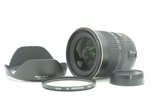 Nikon nikkor 12 - nikon,