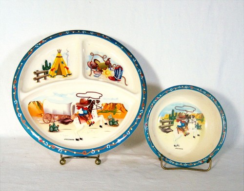 Vintage peco taiwan melamine - vintage,