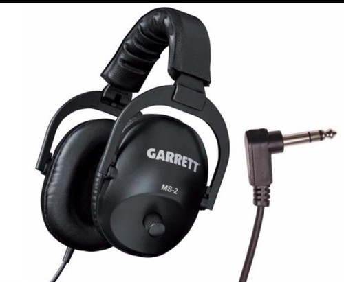 New garrett metal detector - garrett,