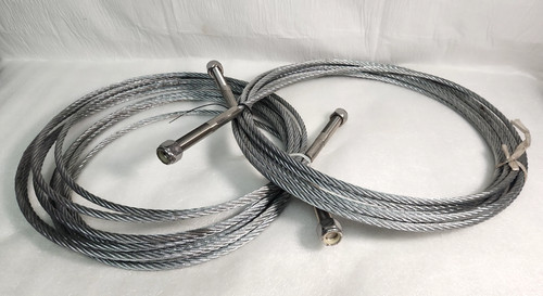 Equalizer cables rotary - equalizer,