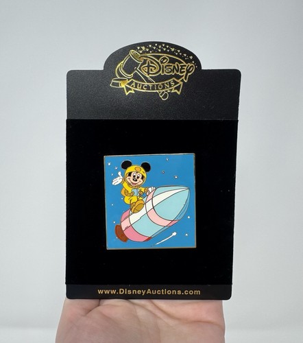 Disney auctions mickey mouse - mickey,
