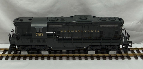 Lionel scale train master - scale,