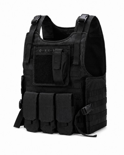 Bulletproof blueline response - bulletproof,