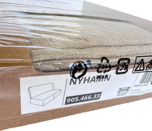 Ikea nyhamn sleeper - nyhamn,