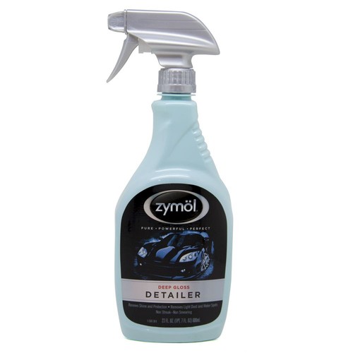 Zymol z541 spray - detailer, 23
