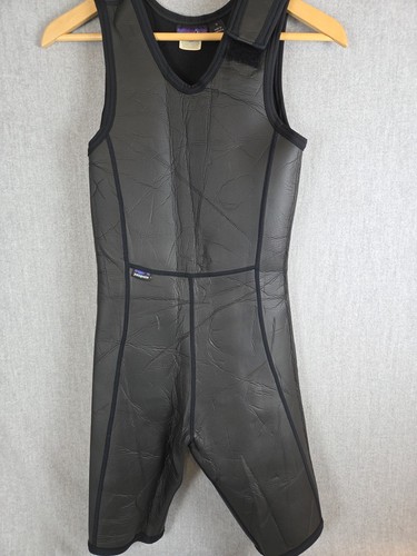 Patagonia black shimmer - black,