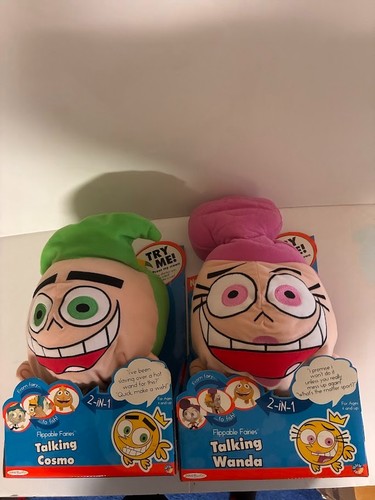Fairly odd parents - odd,