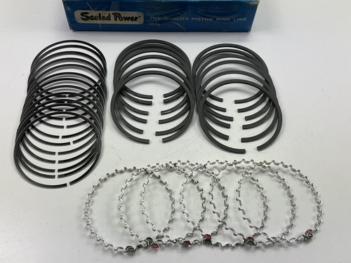 Sealed power 5636x engine - 5636x,